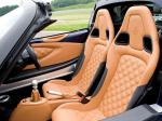 Lotus Exige S Roadster 2013 года (UK)